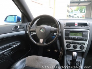 Škoda Octavia RS RS RS 2.0 TDI 2008