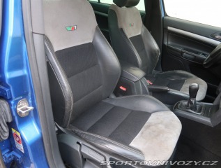 Škoda Octavia RS RS RS 2.0 TDI 2008