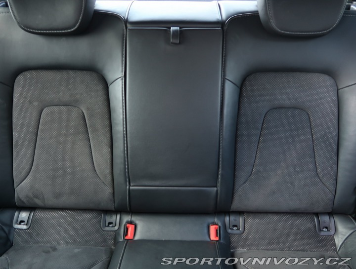 Audi A5 2.0 TDI 2017
