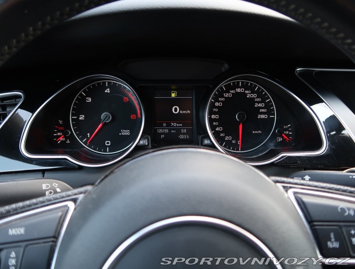 Audi A5 2.0 TDI 2017