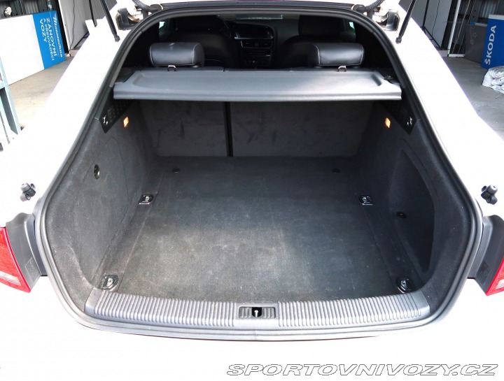 Audi A5 2.0 TDI 2017