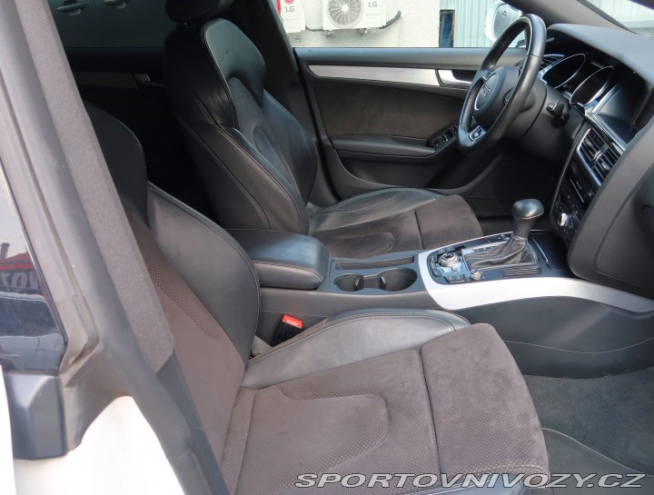 Audi A5 2.0 TDI 2017