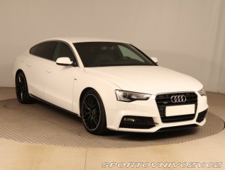 Audi A5 2.0 TDI 2017