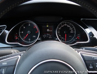 Audi A5 2.0 TDI 2017