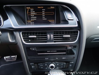 Audi A5 2.0 TDI 2017