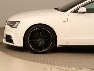 Audi A5 2.0 TDI 2017