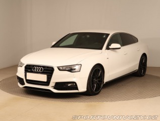 Audi A5 2.0 TDI 2017