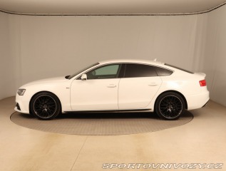Audi A5 2.0 TDI 2017