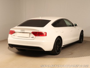 Audi A5 2.0 TDI 2017
