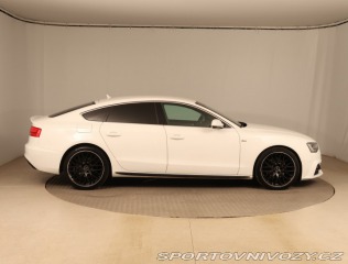 Audi A5 2.0 TDI 2017