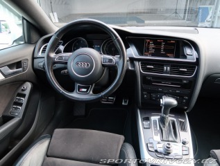 Audi A5 2.0 TDI 2017