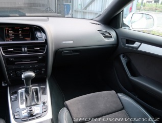 Audi A5 2.0 TDI 2017