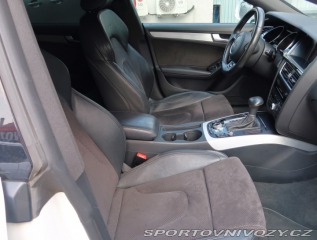 Audi A5 2.0 TDI 2017