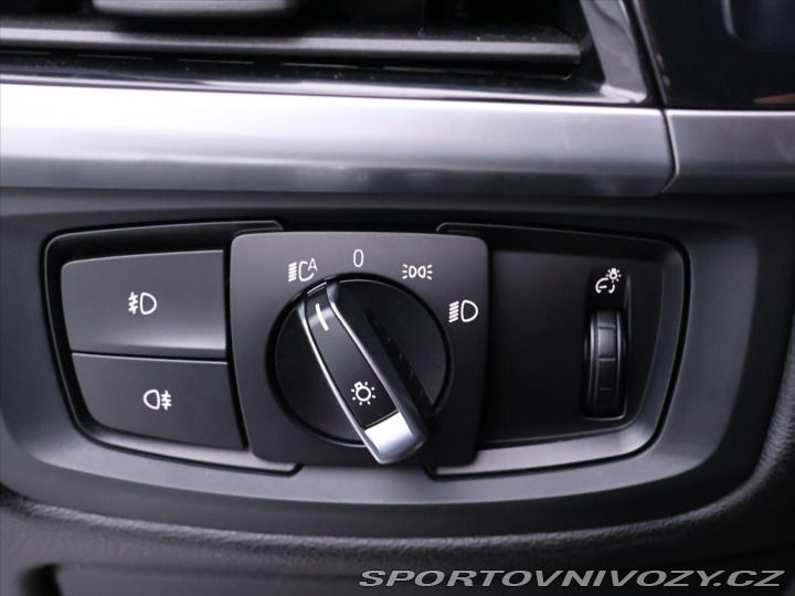 BMW X5 3,0 M50d 280kW xDrive CZ 2014