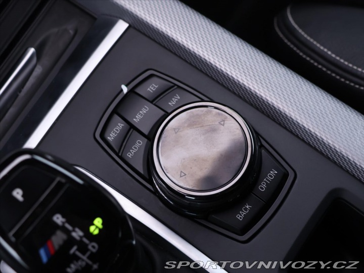 BMW X5 3,0 M50d 280kW xDrive CZ 2014