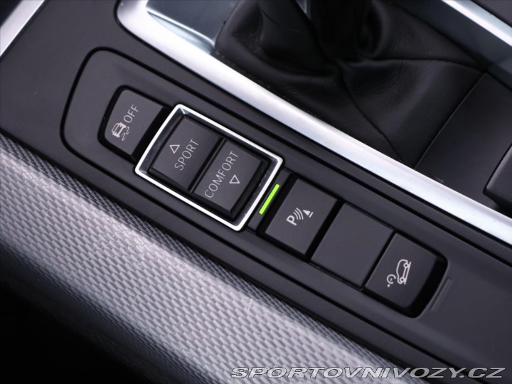BMW X5 3,0 M50d 280kW xDrive CZ 2014