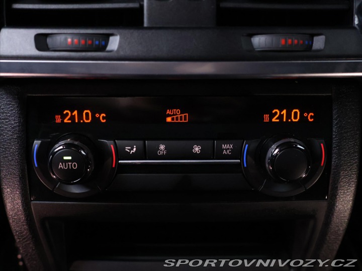 BMW X5 3,0 M50d 280kW xDrive CZ 2014