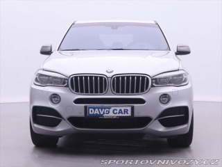 BMW X5 3,0 M50d 280kW xDrive CZ 2014