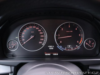 BMW X5 3,0 M50d 280kW xDrive CZ 2014