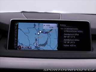BMW X5 3,0 M50d 280kW xDrive CZ 2014