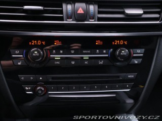 BMW X5 3,0 M50d 280kW xDrive CZ 2014