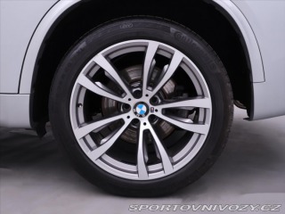 BMW X5 3,0 M50d 280kW xDrive CZ 2014