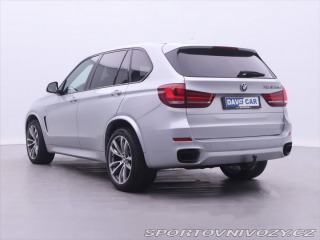 BMW X5 3,0 M50d 280kW xDrive CZ 2014