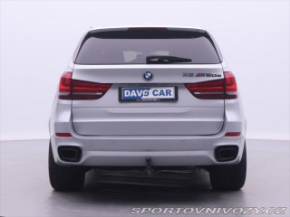 BMW X5 3,0 M50d 280kW xDrive CZ 2014