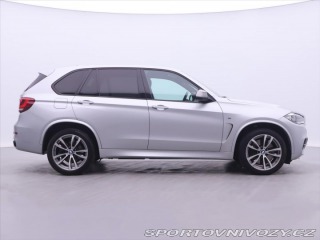 BMW X5 3,0 M50d 280kW xDrive CZ 2014