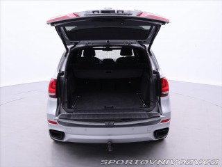 BMW X5 3,0 M50d 280kW xDrive CZ 2014