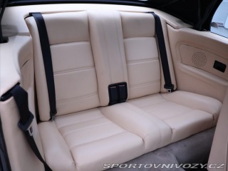 BMW 3 2,5 i 125kW Kůže 1986