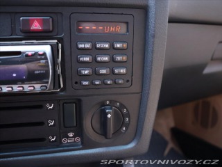 BMW 3 2,5 i 125kW Kůže 1986