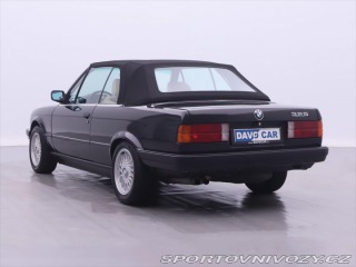 BMW 3 2,5 i 125kW Kůže 1986