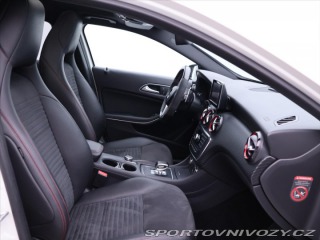 Mercedes-Benz A 2,0 45 AMG Turbo 265KW Au 2015