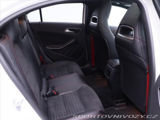 Mercedes-Benz A 2,0 45 AMG Turbo 265KW Au 2015