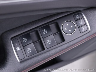 Mercedes-Benz A 2,0 45 AMG Turbo 265KW Au 2015