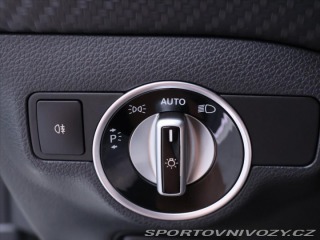 Mercedes-Benz A 2,0 45 AMG Turbo 265KW Au 2015