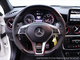 Mercedes-Benz A 2,0 45 AMG Turbo 265KW Au 2015