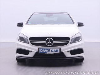 Mercedes-Benz A 2,0 45 AMG Turbo 265KW Au 2015