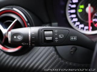 Mercedes-Benz A 2,0 45 AMG Turbo 265KW Au 2015