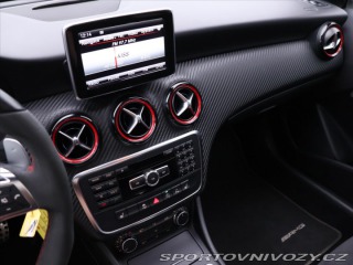 Mercedes-Benz A 2,0 45 AMG Turbo 265KW Au 2015