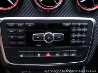 Mercedes-Benz A 2,0 45 AMG Turbo 265KW Au 2015