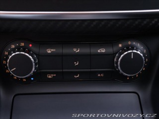 Mercedes-Benz A 2,0 45 AMG Turbo 265KW Au 2015