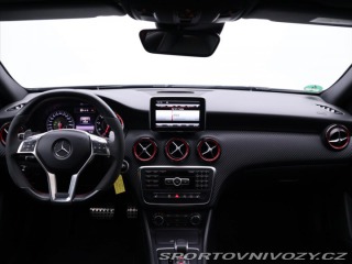Mercedes-Benz A 2,0 45 AMG Turbo 265KW Au 2015