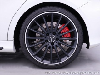 Mercedes-Benz A 2,0 45 AMG Turbo 265KW Au 2015