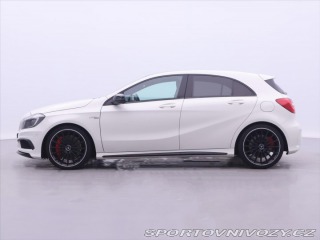 Mercedes-Benz A 2,0 45 AMG Turbo 265KW Au 2015