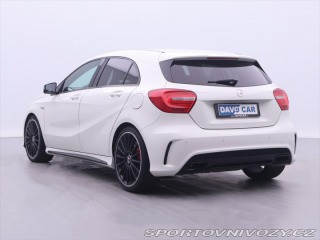Mercedes-Benz A 2,0 45 AMG Turbo 265KW Au 2015