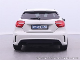Mercedes-Benz A 2,0 45 AMG Turbo 265KW Au 2015