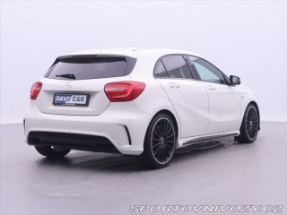 Mercedes-Benz A 2,0 45 AMG Turbo 265KW Au 2015
