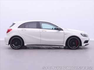 Mercedes-Benz A 2,0 45 AMG Turbo 265KW Au 2015